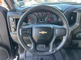 Thumbnail of 2023 Black Chevrolet Silverado 1500