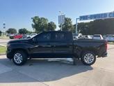 Thumbnail of 2023 Black Chevrolet Silverado 1500