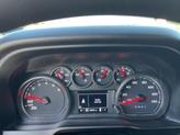 Thumbnail of 2023 Black Chevrolet Silverado 1500