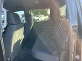 Thumbnail of 2023 Black Chevrolet Silverado 1500