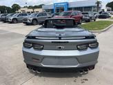 Thumbnail of 2024 Metallic Chevrolet Camaro