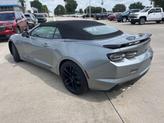 Thumbnail of 2024 Metallic Chevrolet Camaro