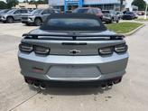 Thumbnail of 2024 Metallic Chevrolet Camaro
