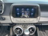 Thumbnail of 2024 Metallic Chevrolet Camaro