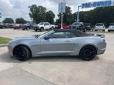 Thumbnail of 2024 Metallic Chevrolet Camaro