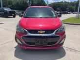 Thumbnail of 2020 Raspberry Metallic Chevrolet Spark