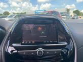 Thumbnail of 2020 Raspberry Metallic Chevrolet Spark