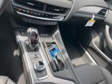 Thumbnail of 2025 Silver Metallic Cadillac CT5