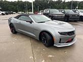 Thumbnail of 2024 Metallic Chevrolet Camaro
