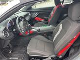 Thumbnail of 2024 Metallic Chevrolet Camaro