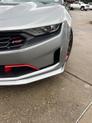 Thumbnail of 2024 Metallic Chevrolet Camaro