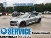 Photo of 2024 Metallic Chevrolet Camaro