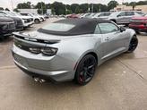 Thumbnail of 2024 Metallic Chevrolet Camaro