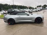Thumbnail of 2024 Metallic Chevrolet Camaro