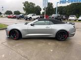 Thumbnail of 2024 Metallic Chevrolet Camaro