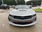 Thumbnail of 2024 Metallic Chevrolet Camaro