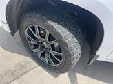 Thumbnail of 2020 Summit White Chevrolet Silverado 1500
