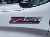 Thumbnail of 2020 Summit White Chevrolet Silverado 1500