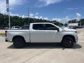 Thumbnail of 2020 Summit White Chevrolet Silverado 1500