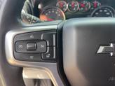 Thumbnail of 2020 Summit White Chevrolet Silverado 1500