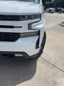 Thumbnail of 2020 Summit White Chevrolet Silverado 1500