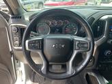 Thumbnail of 2020 Summit White Chevrolet Silverado 1500