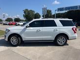 Thumbnail of 2020 White Ford Expedition