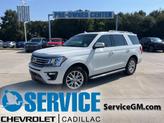 Photo of 2020 White Ford Expedition
