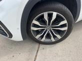 Thumbnail of 2023 Opal White Pearl Effect Volkswagen Atlas