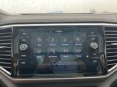 Thumbnail of 2023 Opal White Pearl Effect Volkswagen Atlas