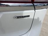 Thumbnail of 2023 Opal White Pearl Effect Volkswagen Atlas