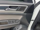 Thumbnail of 2023 Opal White Pearl Effect Volkswagen Atlas