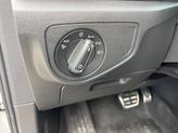 Thumbnail of 2023 Opal White Pearl Effect Volkswagen Atlas