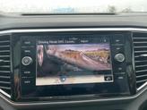 Thumbnail of 2023 Opal White Pearl Effect Volkswagen Atlas