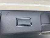 Thumbnail of 2023 Opal White Pearl Effect Volkswagen Atlas