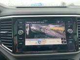 Thumbnail of 2023 Opal White Pearl Effect Volkswagen Atlas