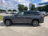 Thumbnail of 2022 Metallic Jeep Grand Cherokee L