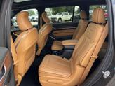 Thumbnail of 2022 Metallic Jeep Grand Cherokee L