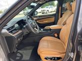 Thumbnail of 2022 Metallic Jeep Grand Cherokee L
