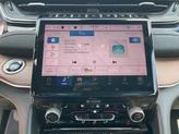 Thumbnail of 2022 Metallic Jeep Grand Cherokee L