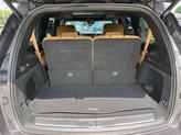 Thumbnail of 2022 Metallic Jeep Grand Cherokee L