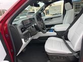 Thumbnail of 2025 Radiant Red Chevrolet Tahoe
