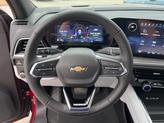 Thumbnail of 2025 Radiant Red Chevrolet Tahoe