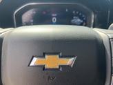 Thumbnail of 2024 Black Chevrolet Silverado 1500