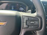 Thumbnail of 2024 Black Chevrolet Silverado 1500