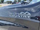Thumbnail of 2024 Black Chevrolet Silverado 1500