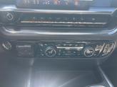 Thumbnail of 2024 Black Chevrolet Silverado 1500
