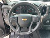 Thumbnail of 2026 Black Chevrolet Silverado 1500