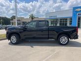 Thumbnail of 2026 Black Chevrolet Silverado 1500