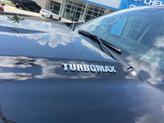 Thumbnail of 2026 Black Chevrolet Silverado 1500